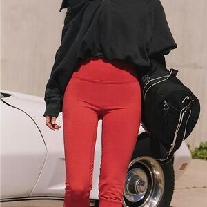 Free People Nothing To It Set